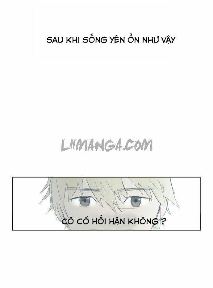 Transparent Cohabitation: Chapter 7