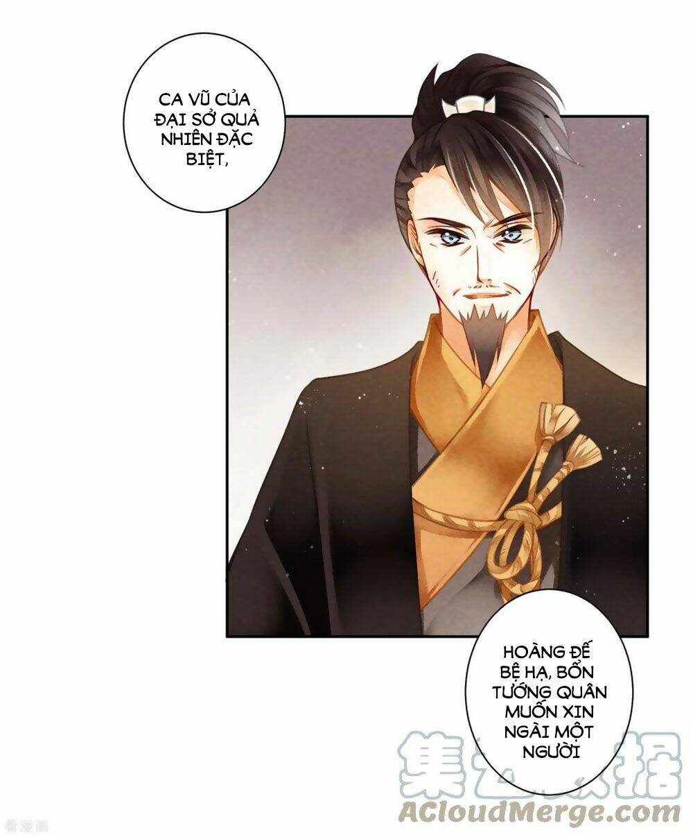 Ái Thượng Vô Địch Tiếu Hoàng Hậu: Chapter 128