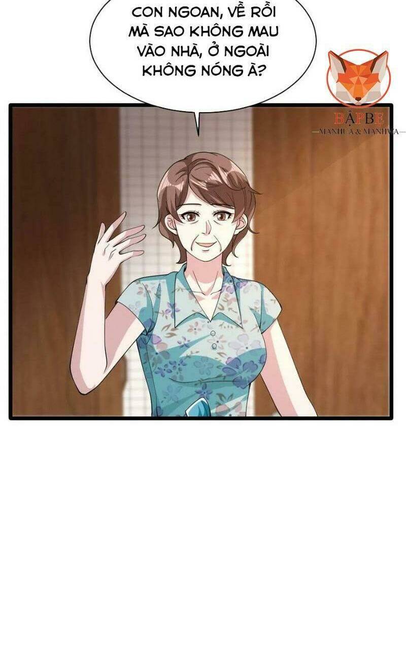 Đô Thị Tà Vương: Chapter 49