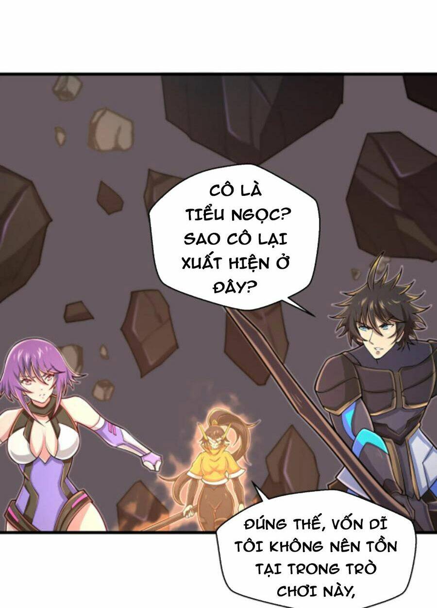 Một Trăm Triệu Điểm: Chapter 99