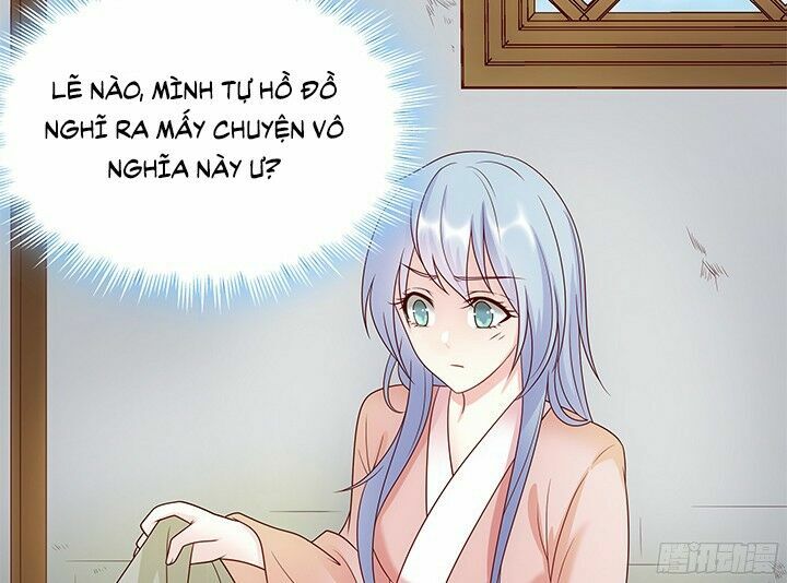 Đô đốc đại nhân sủng thê kí: Chapter 7.1