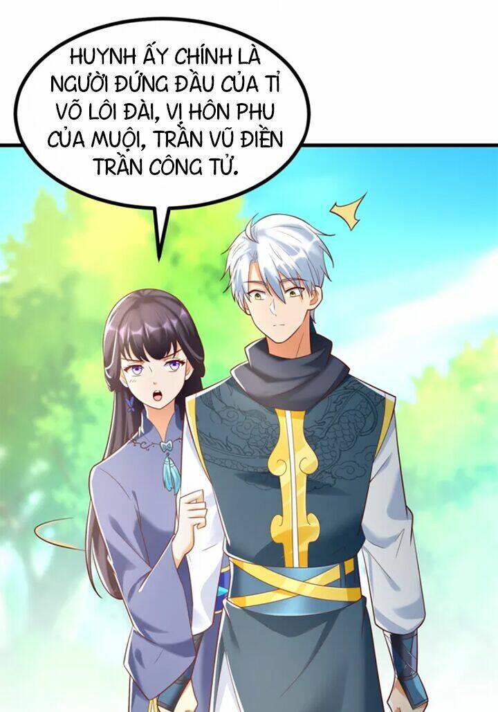 Chí Tôn Trọng Sinh: Chapter 185