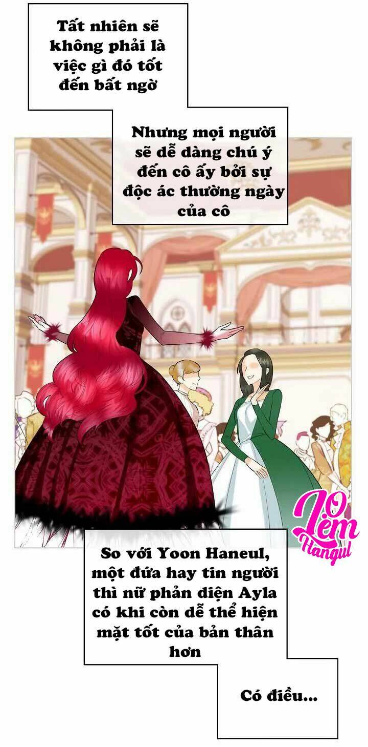 Kẻ Tạo Ra Nữ Phản Diện: Chapter 9