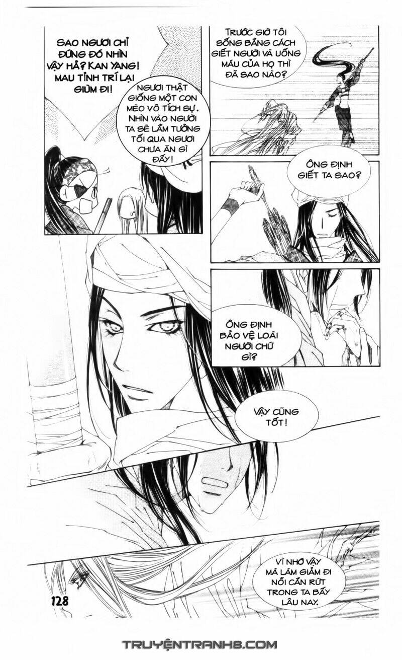 Pháp Sư Trừ Tà: Chapter 17.2