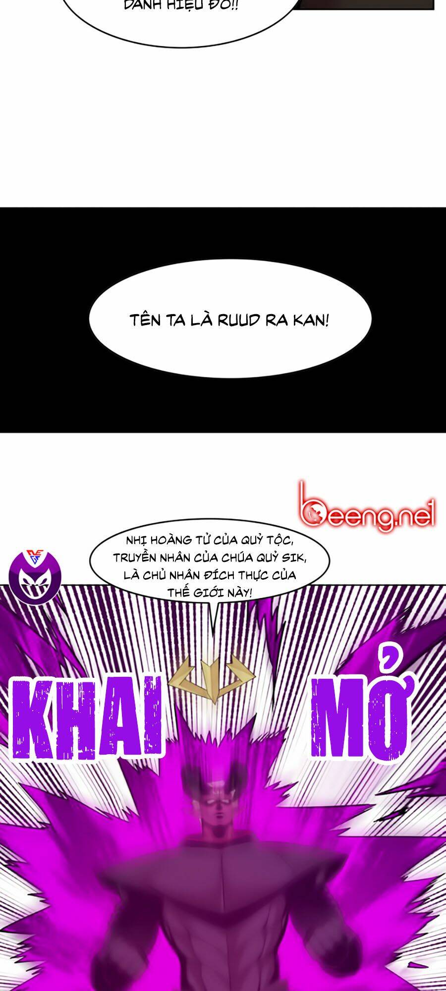 Hard Core Leveling Warrior Ss2: Chapter 48