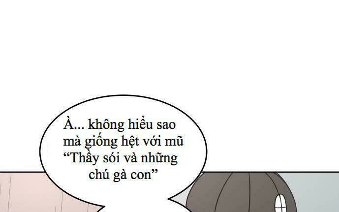 30 Phút Bước Đi Bên Em: Chapter 27.5