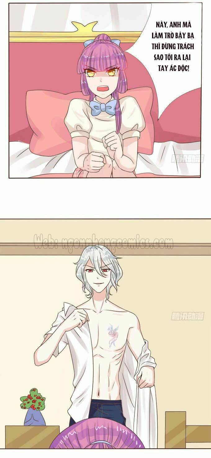 Ma Vương Luyến Ái Chỉ Nam: Chapter 64