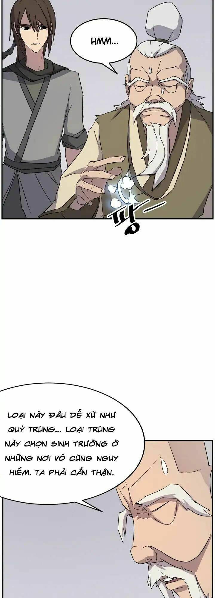 Trọng Sinh, Bất Khả Chiến Bại: Chapter 62