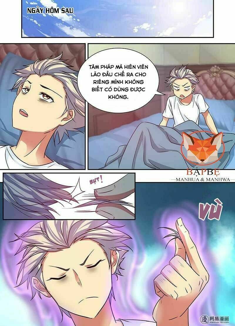 Tôi Là Thần Y: Chapter 94