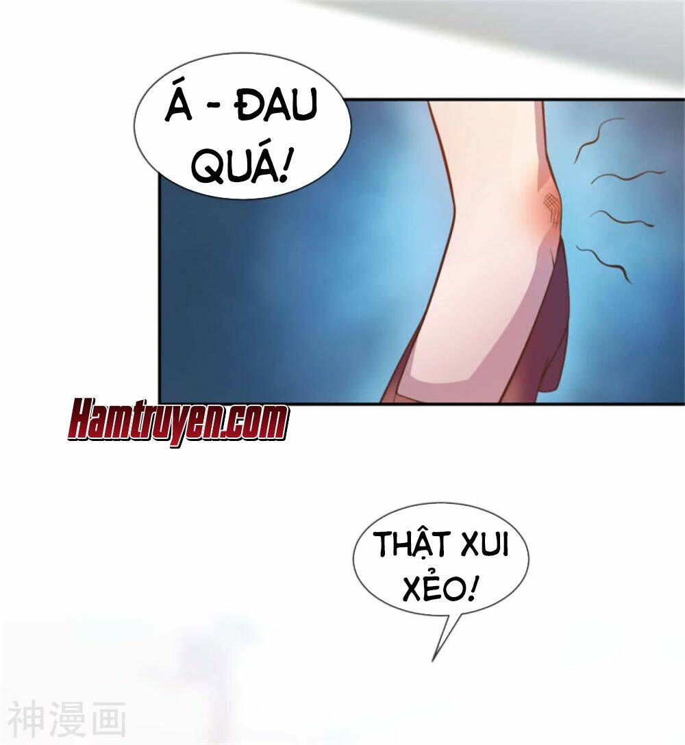 Đỉnh Phong Dự Ngôn Đế: Chapter 24