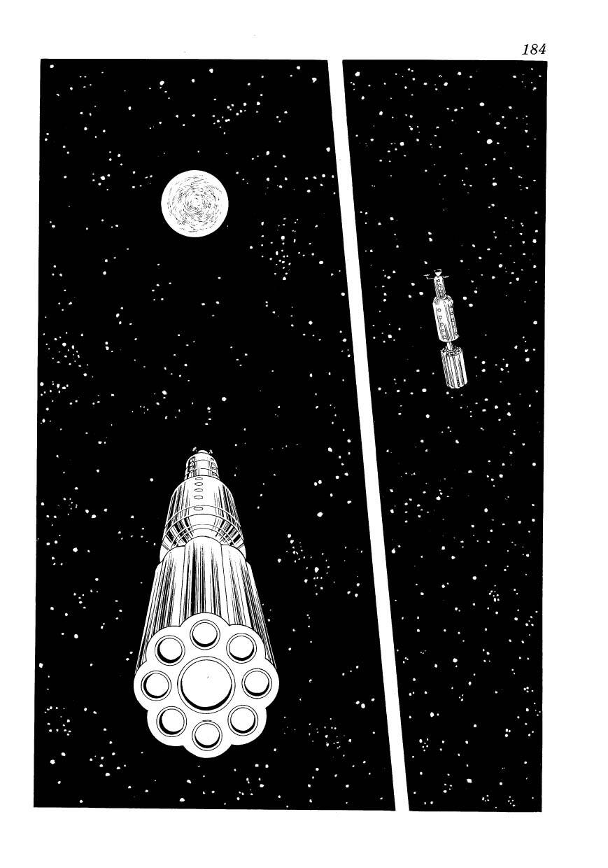 Chim Lửa: Chapter 76