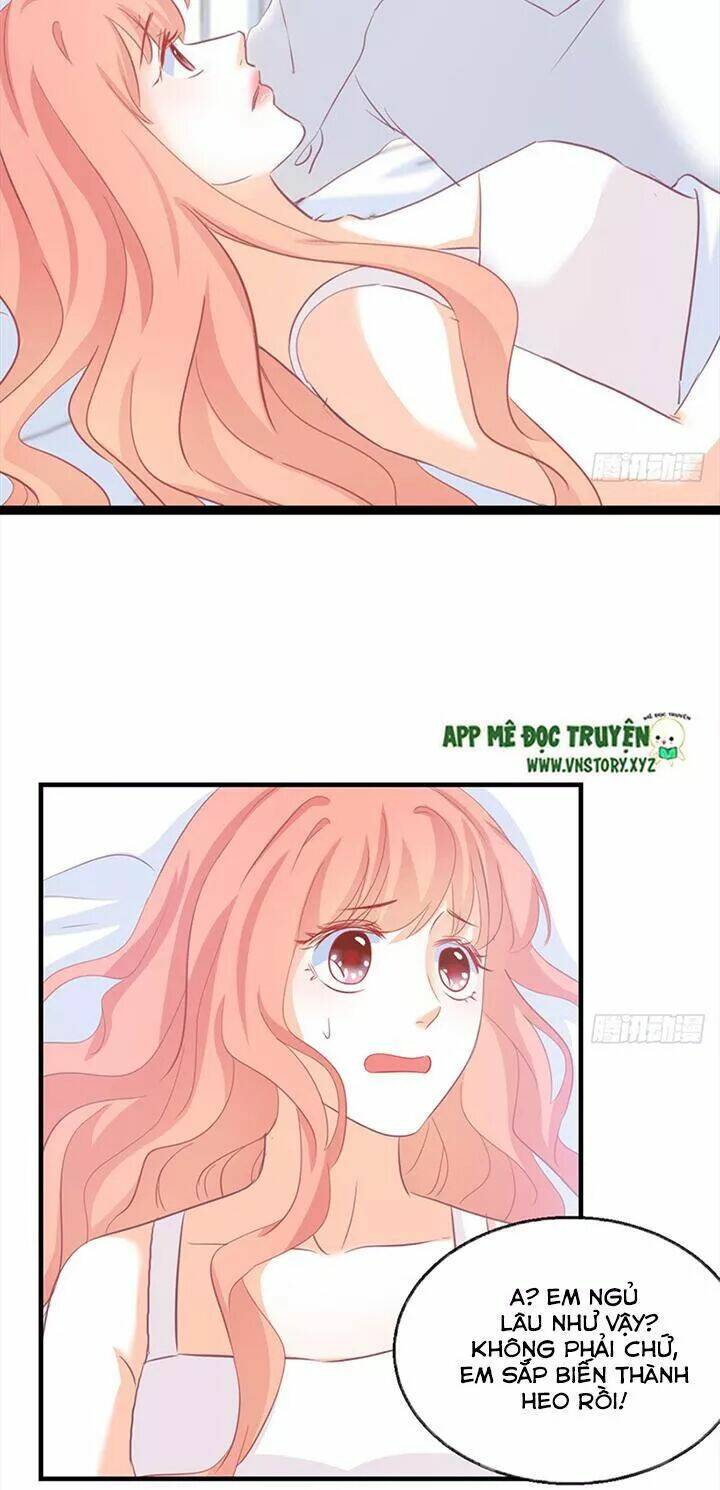 Cẩm Lý Thiếu Nữ Của Tôi: Chapter 99