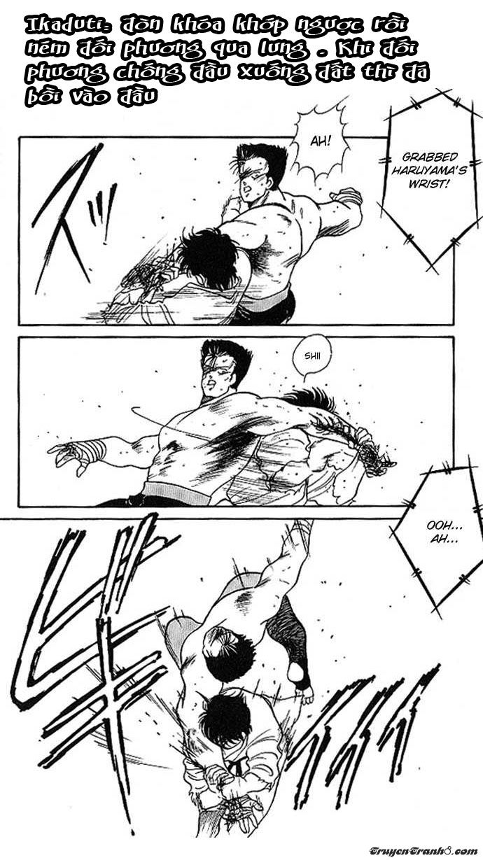 Truyền Nhân Atula 3: Chapter 11
