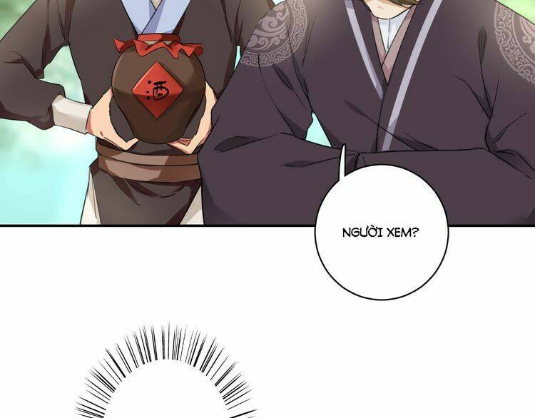 Hoa Nhan Sách: Chapter 10.1