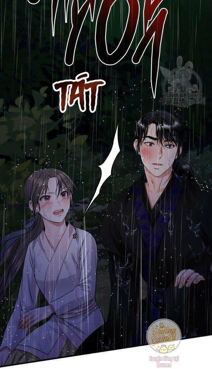 Cô Dâu Của Sói Đen: Chapter 9