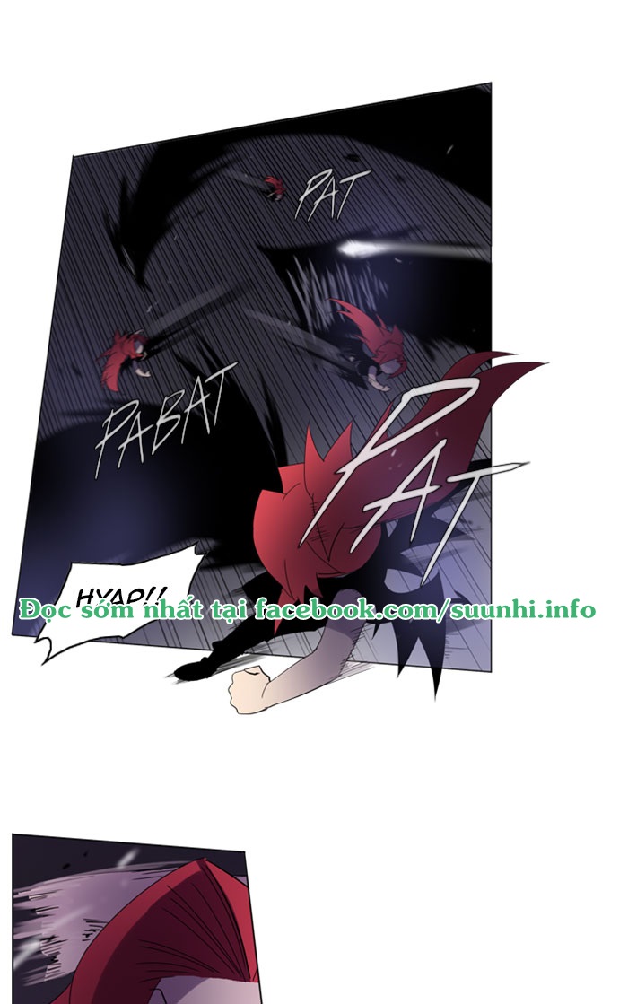 Soul Cartel: Chapter 76