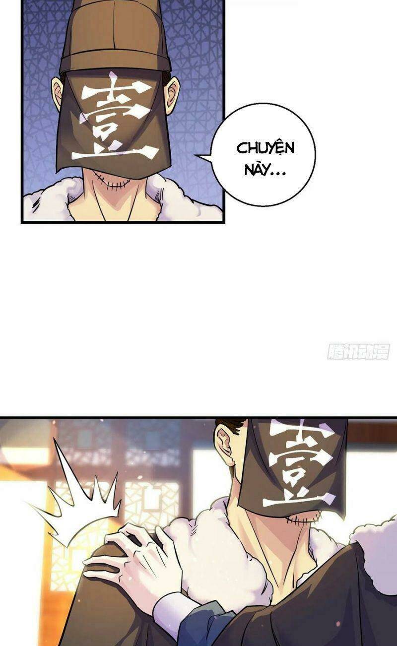 Ta Là Đại Hoàn Đan: Chapter 40