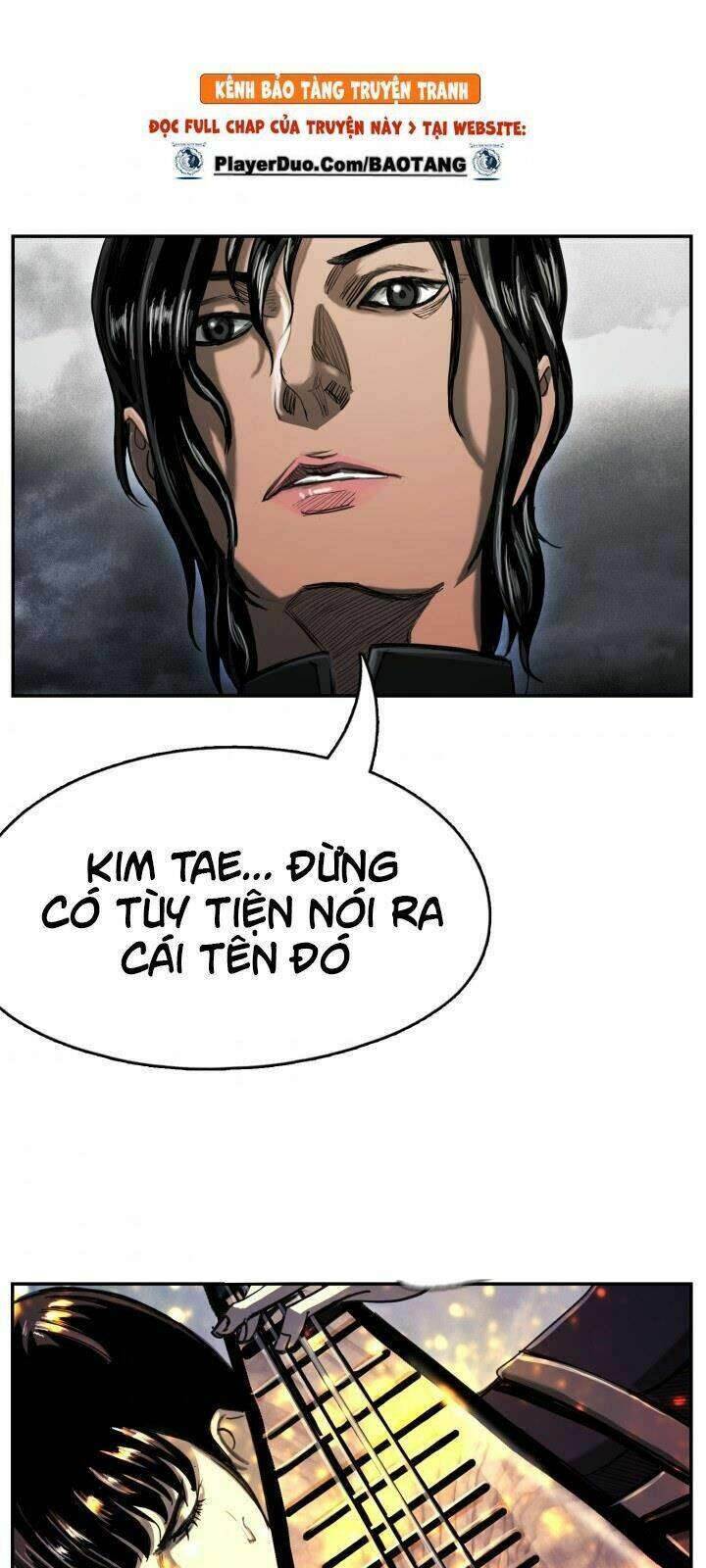 Thợ Săn Đầu Tiên: Chapter 78.5