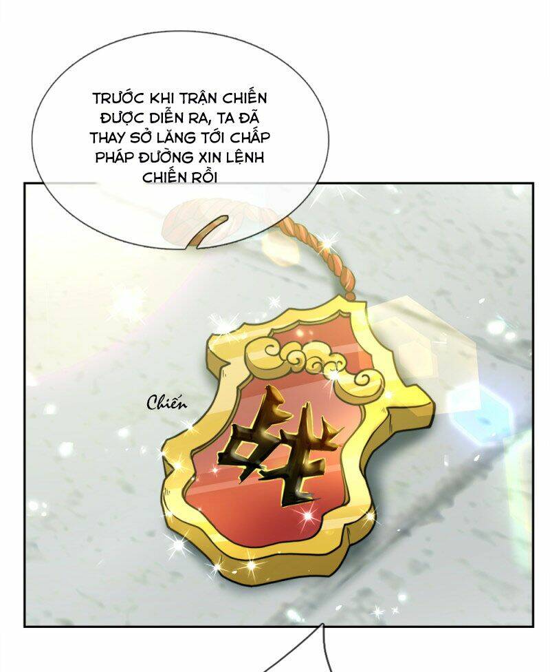 Thân Thể Của Ta Là Kiếm Chủng: Chapter 55