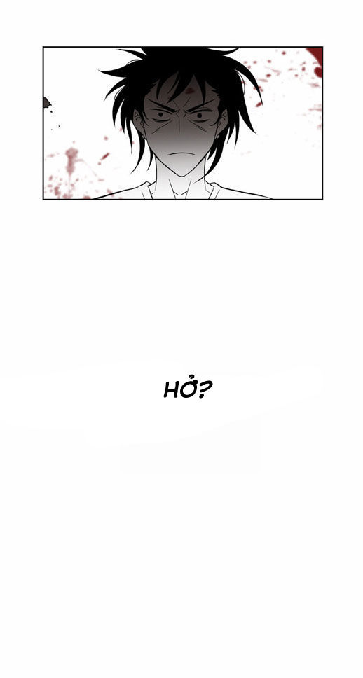 Thành Phố Phù Thủy: Chapter 25