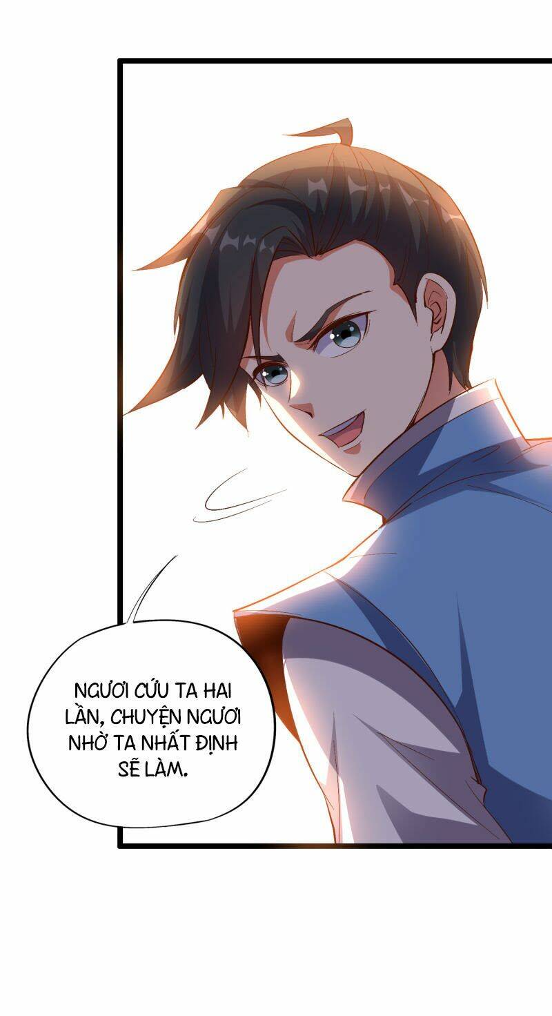 Phục Thiên Thánh Chủ: Chapter 34