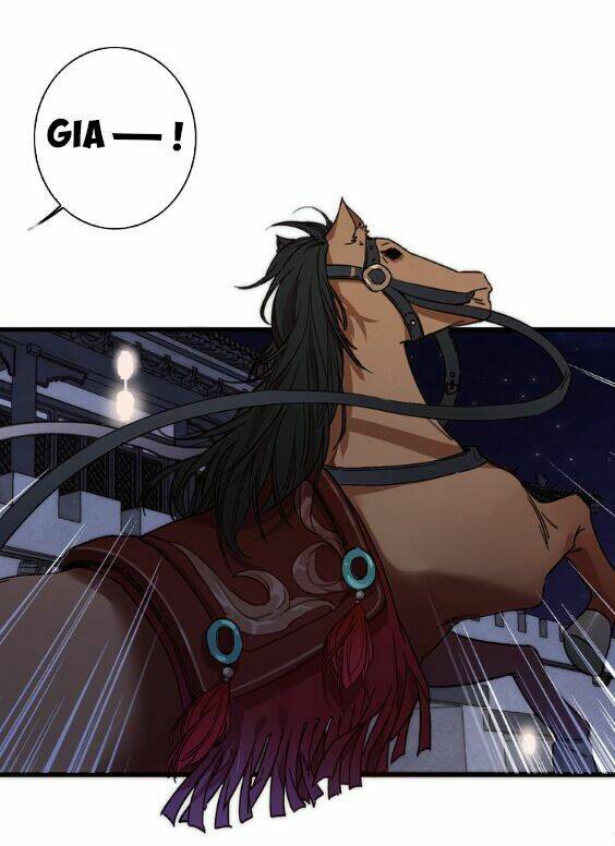 Dữ Tử Thành Thuyết: Chapter 7