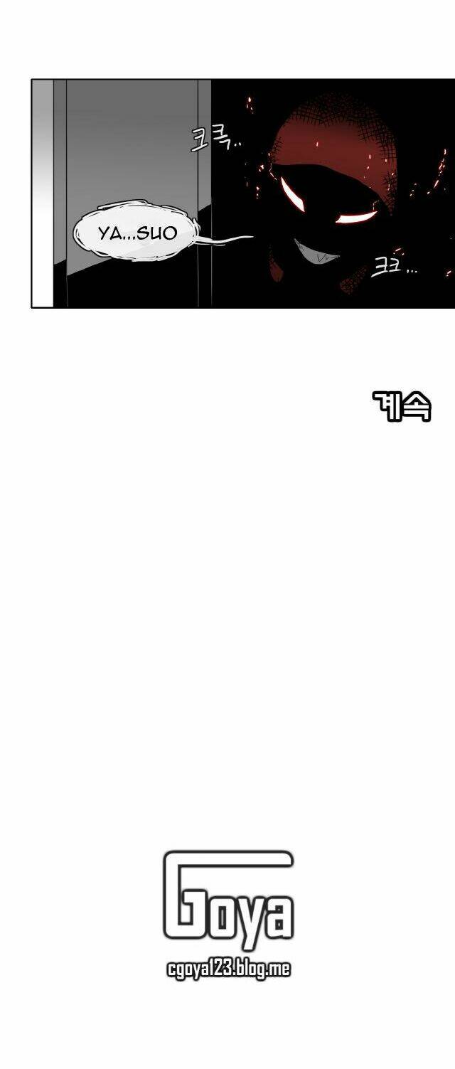 Câu Chuyện Yasuo X Riven: Chapter 3