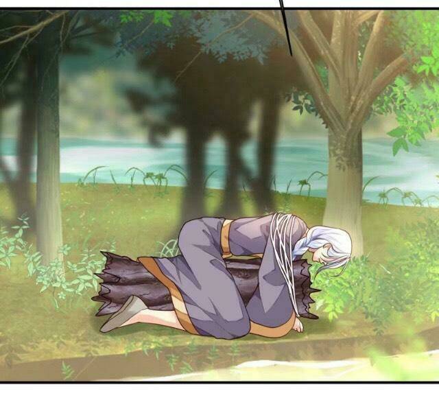 Trọng Sinh Thành Tiểu Nha Đầu: Chapter 12