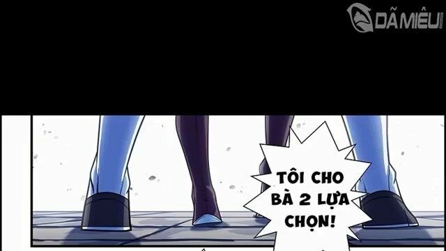 Đào Hoa Bảo Điển: Chapter 209