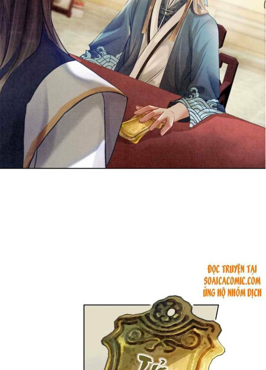 Xung Hỉ Vương Phi: Chapter 36