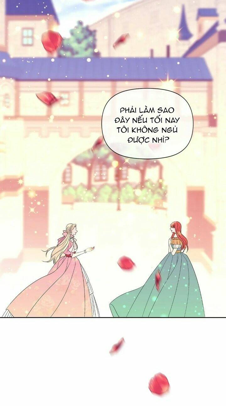 Công Chúa Thời Gian Có Hạn: Chapter 36