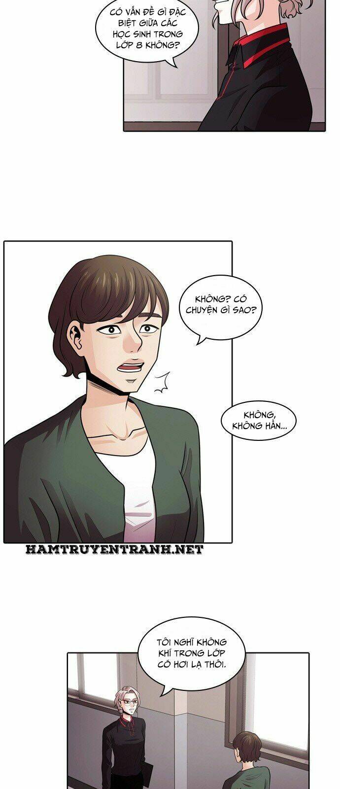 Tomorrow - Ngày Mai: Chapter 4