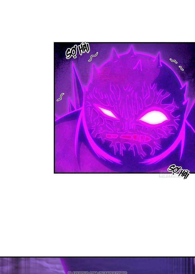 Khởi Đầu Bằng Một Con Côn: Chapter 64