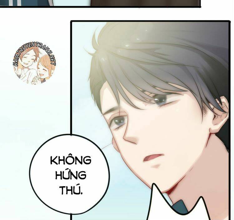 Viện Bảo Tàng Tâm Nguyện: Chapter 4.2