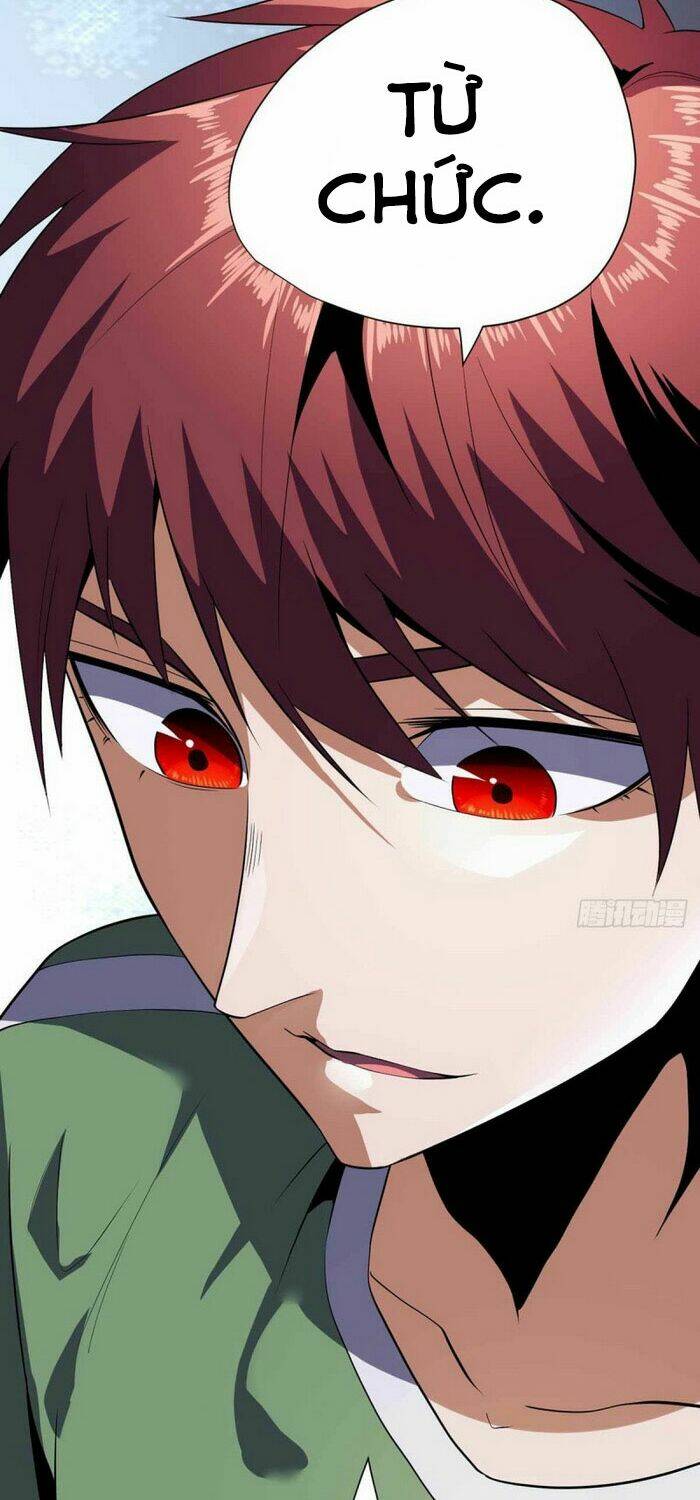 Vương Bài Thần Y: Chapter 58