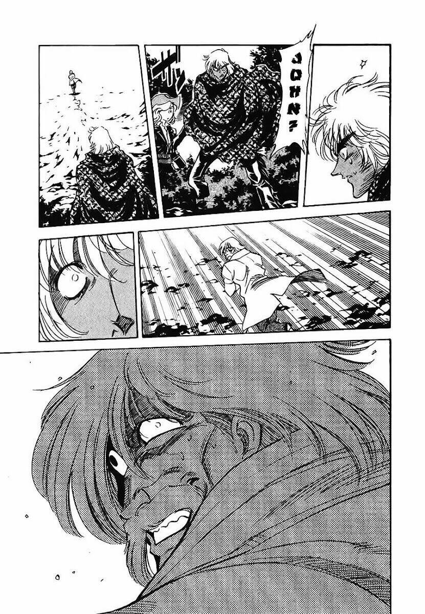 Red Living On The Edge - Người Da Đỏ Lang Thang: Chapter 76