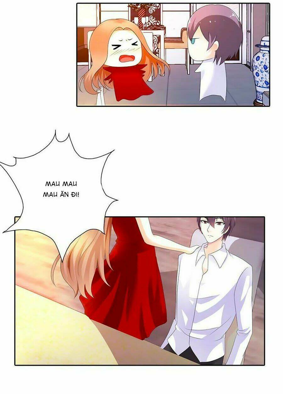 Song Diện Danh Viện: Chapter 41