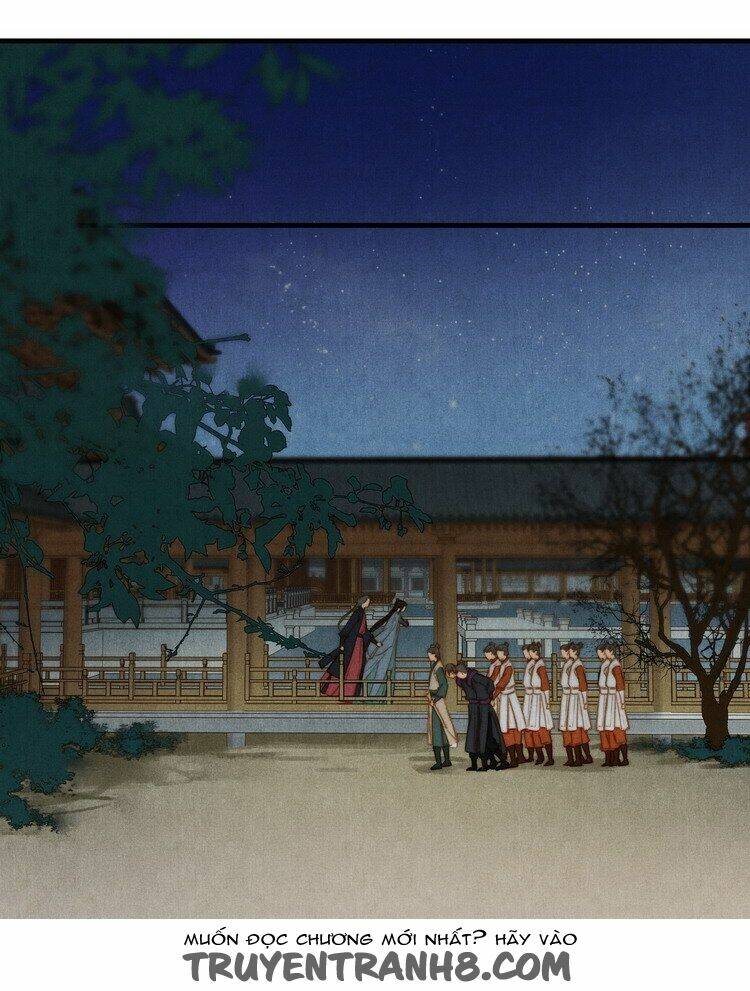 Thành Chủ Mỗi Ngày Đều Mơ Ước Ta: Chapter 29
