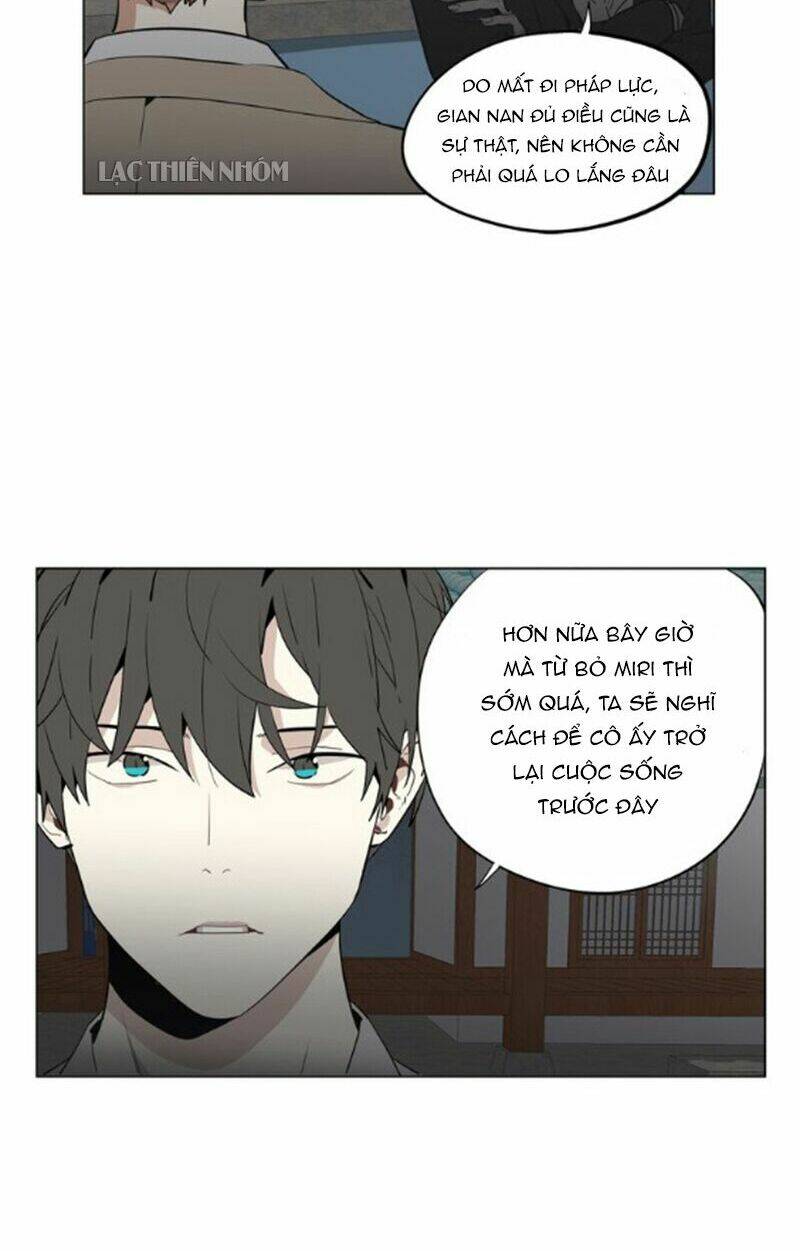 Hoa Đạo Sĩ: Chapter 51