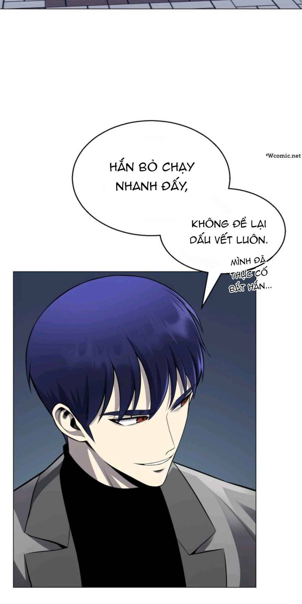 Luân Hồi Ác Nhân: Chapter 75
