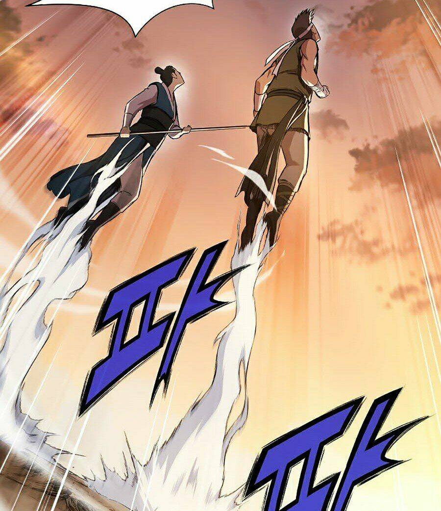 Thiên Võ Chiến Thần: Chapter 1