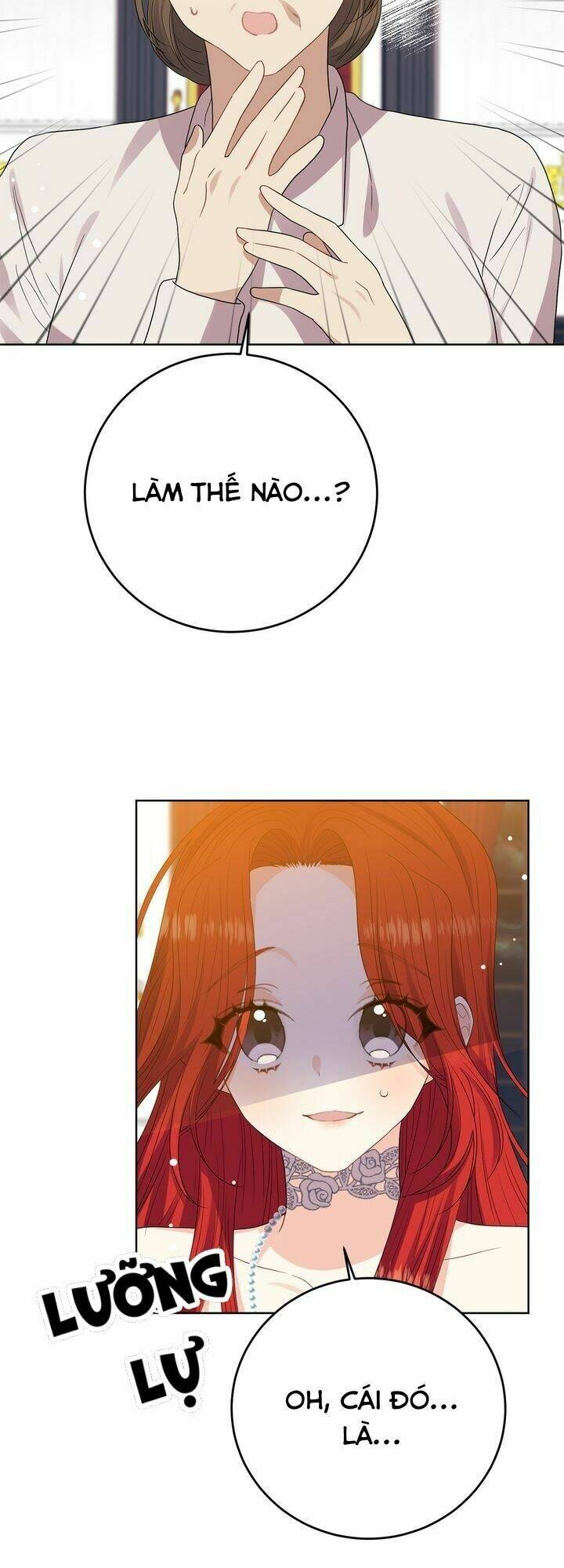 Tôi Trở Thành Gia Sư Của Tên Bạo Chúa: Chapter 23