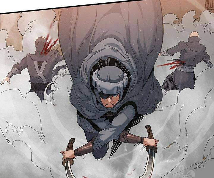 Mục Hạ Vô Nhân: Chapter 17