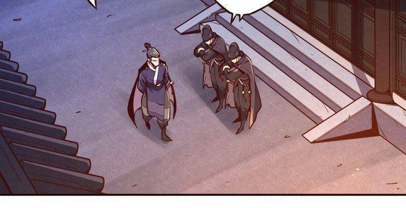 Sinh Tử Quyết: Chapter 103