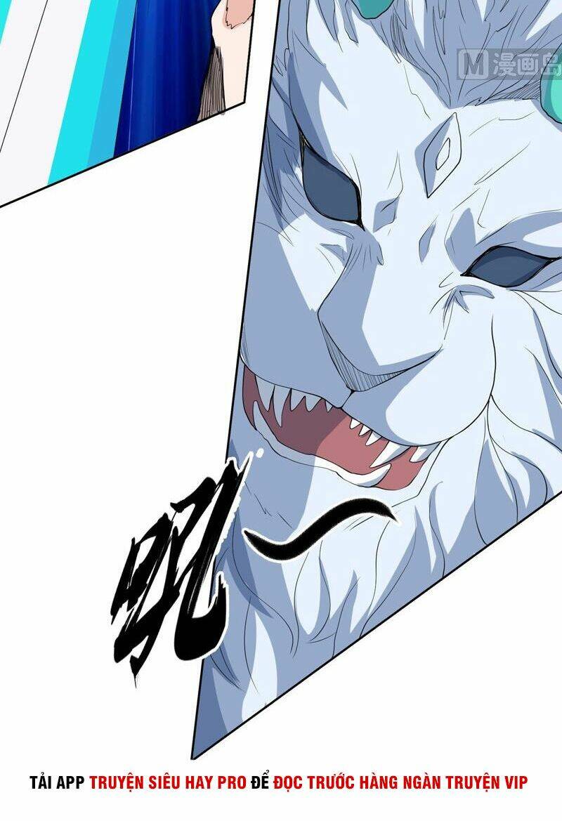 Tối Cường Thần Thú Hệ Thống: Chapter 142