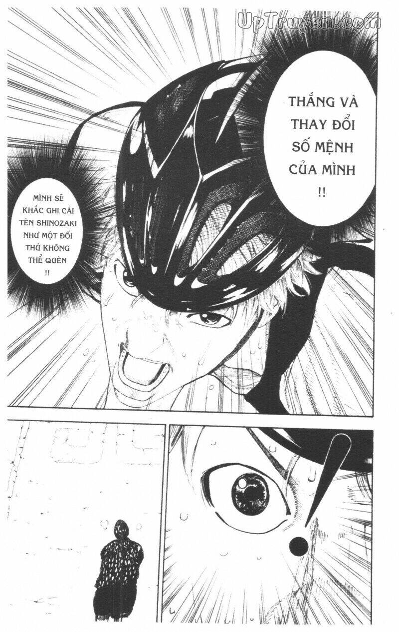 Over Drive: Chapter 17
