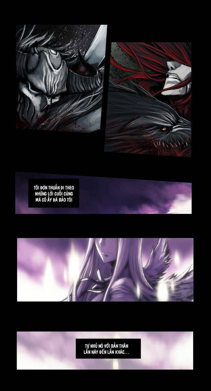 A Fairytale For The Demon Lord: Chapter 25