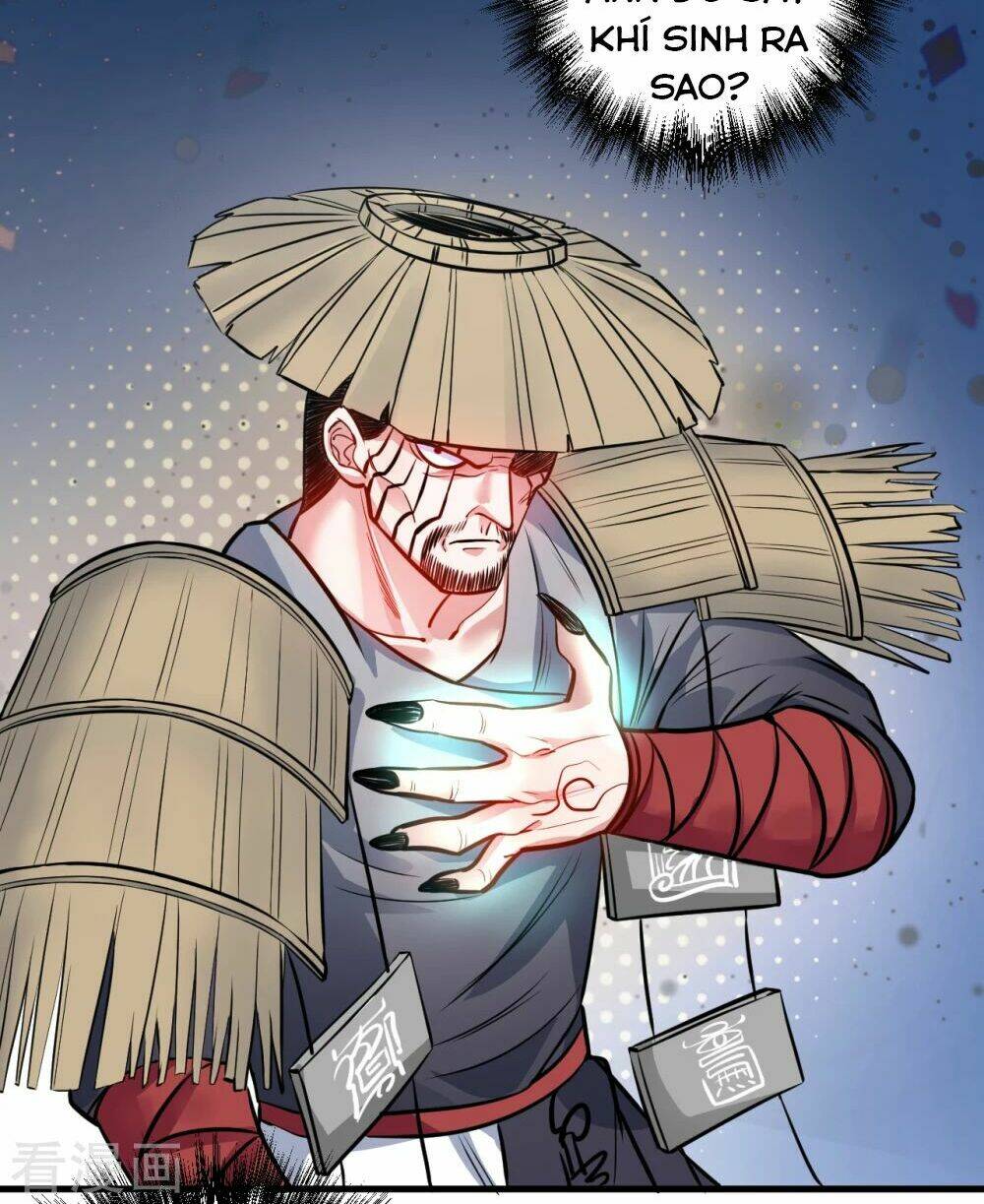 Tối Cường Đại Biểu Hoàng Kim Thận: Chapter 14