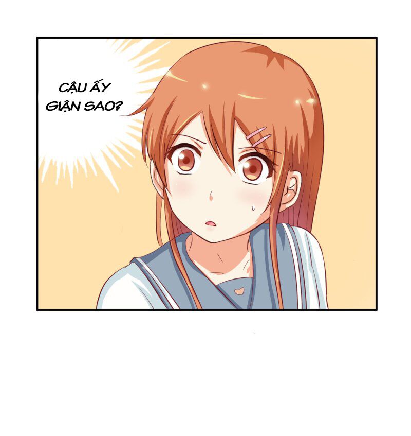 Mối Tình Đầu Có Chút Ngọt: Chapter 43
