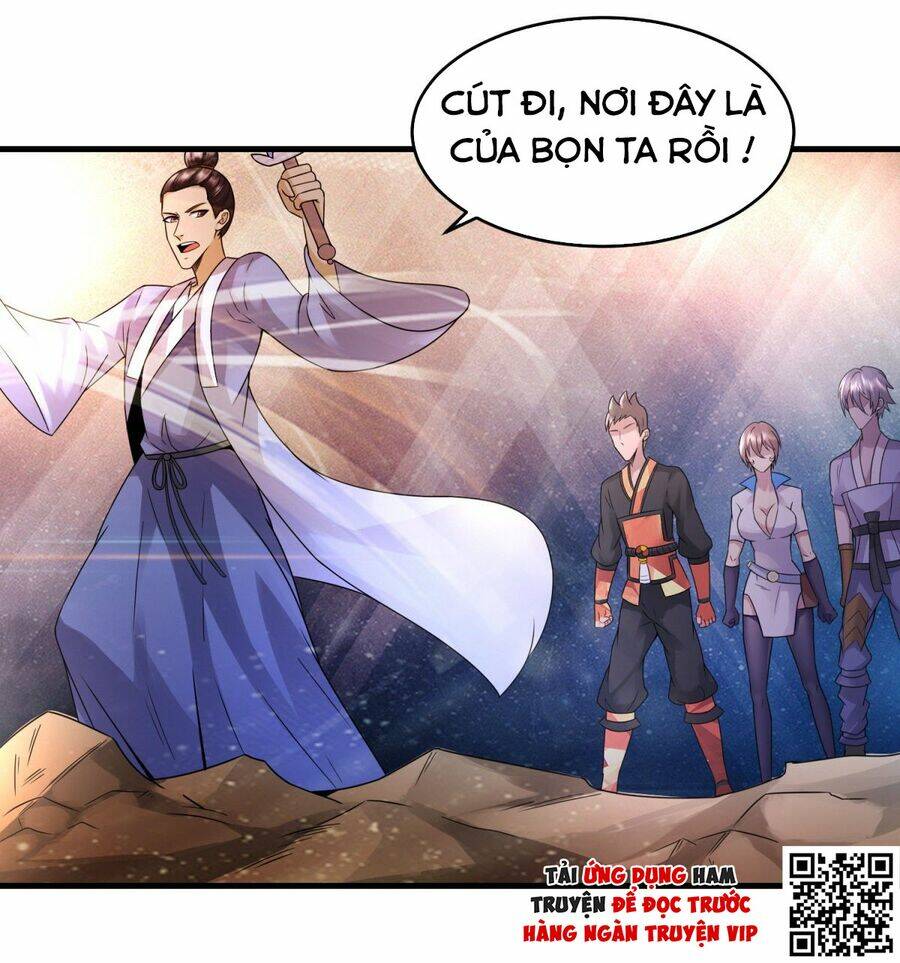 Pháp Sư Truyền Kỳ: Chapter 19